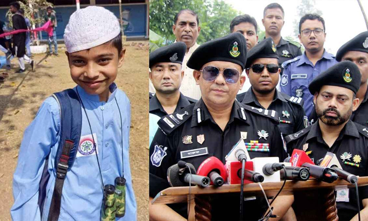 নিখোঁজের ৫ দিন পর সেপটিক ট্যাংক থেকে মাদরাসা ছাত্রের লাশ উদ্ধার