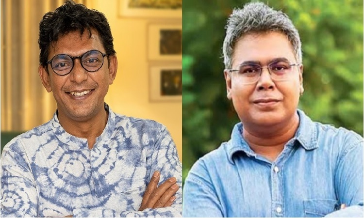 চঞ্চলে মুগ্ধ মীর