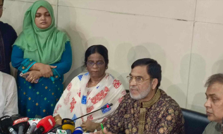 শিশু হাসপাতালে আগুনের ঘটনায় পাঁচ সদস্যের তদন্ত কমিটি