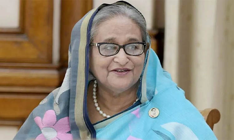 চট্টগ্রামে বঙ্গবন্ধু শেখ মুজিব ব্যাটারি কমপ্লেক্স উদ্বোধন করলেন প্রধানমন্ত্রী