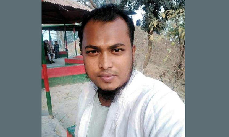 মাধবদীতে ‘হিট স্ট্রোকে’ ব্যবসায়ীর মৃত্যু