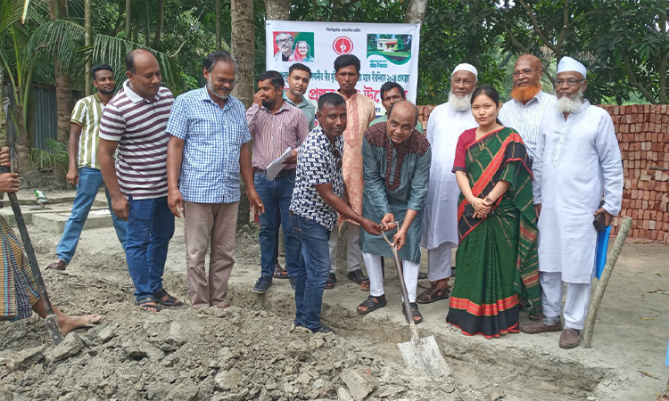 ফেনীতে ‘বীর নিবাস’ পাচ্ছেন আরও ৩১ বীর মুক্তিযোদ্ধা