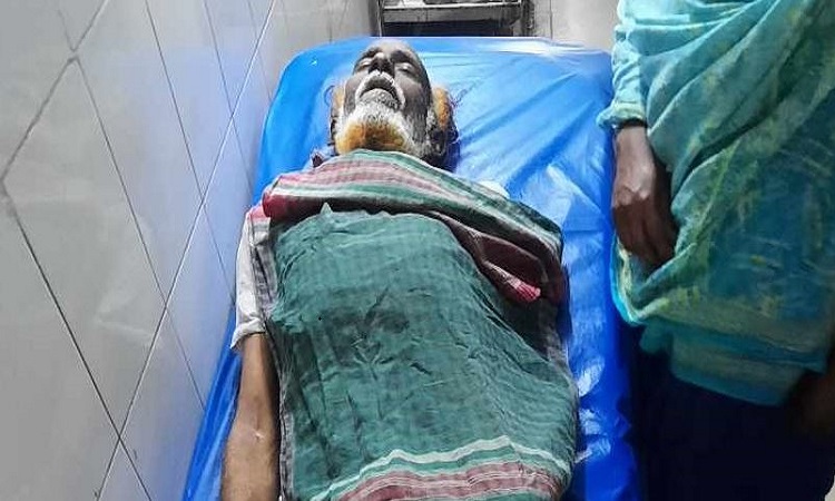 রাজবাড়ীতে হিটস্ট্রোকে অবসরপ্রাপ্ত শিক্ষকের মৃত্যু