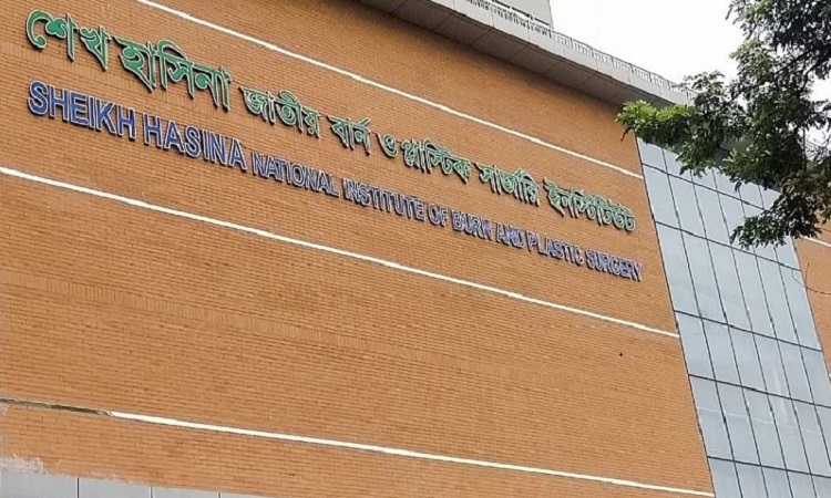 ভাষানটেকে বিস্ফোরণ: মারা গেল শিশু সুজন, নিহত বেড়ে ৫