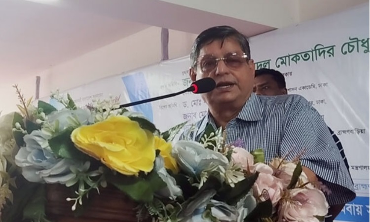 এসটিপি ছাড়া নতুন ভবনের অনুমোদন দেয়া হবে না: গণপূর্তমন্ত্রী