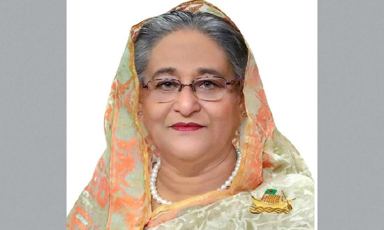 সরকার আইনের শাসন প্রতিষ্ঠায় বদ্ধপরিকর: শেখ হাসিনা