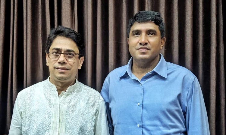 ১১টি পদের ৮টিতেই হলুদ দলের বিজয়