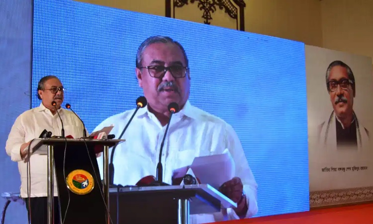 স্বাধীনভাবে কাজ করছে বাংলাদেশের বিচার বিভাগ: প্রধান বিচারপতি