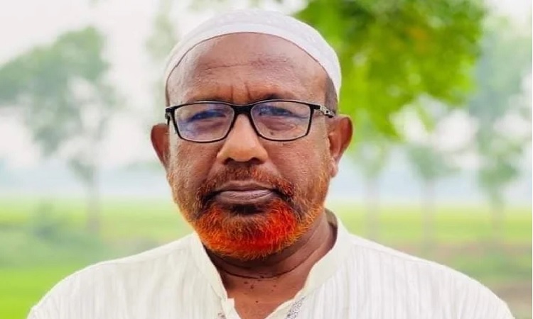 ইসলামপুরে বিনা প্রতিদ্বন্দ্বিতায় উপজেলা চেয়ারম্যান এড.আ. সালাম