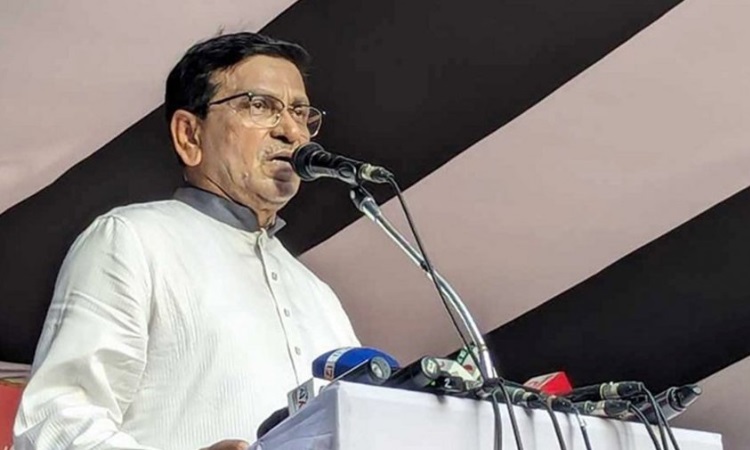 সরকারের সব উন্নয়ন-অগ্রগতি শ্রমিকদের হাত ধরেই: হানিফ