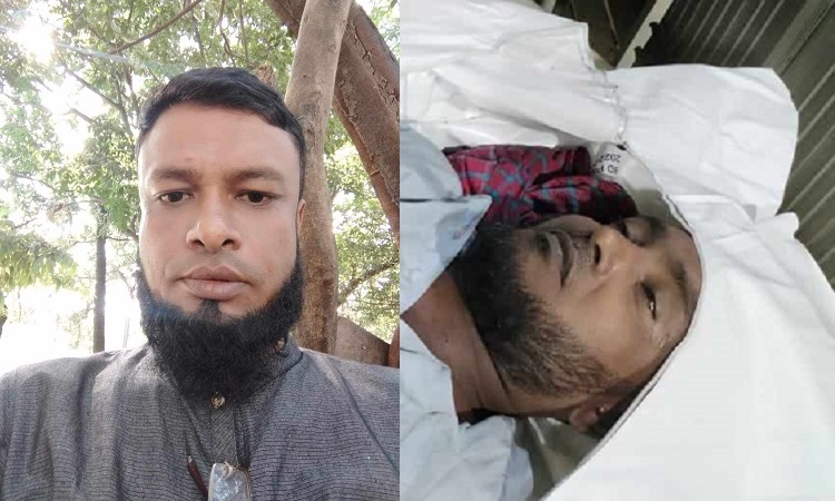 রাজধানীতে ঢামেক কর্মচারী ও কমলাপুর স্টেশনে অসুস্থ একজনের মৃত্যু