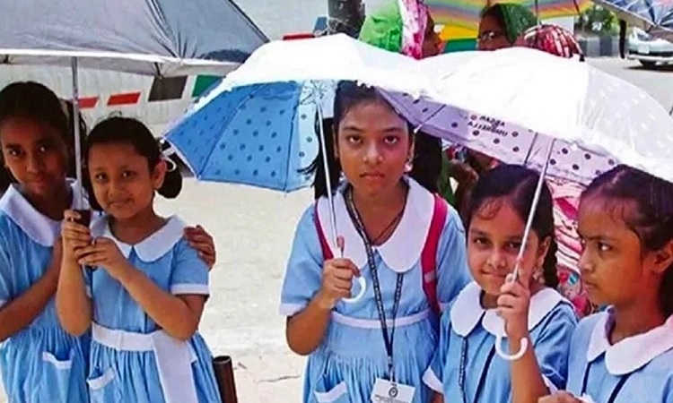 শনিবার শিক্ষাপ্রতিষ্ঠান খোলা রাখলে আন্দোলনের হুঁশিয়ারি