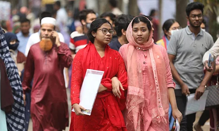 আজ গুচ্ছের ‘বি’ ইউনিটের ভর্তি পরীক্ষায় বসছে প্রায় ৯৫ হাজার শিক্ষার্থী