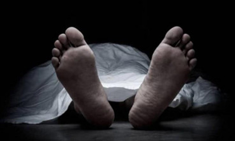 কালিয়াকৈর দাঁড়িয়ে থাকা ট্রাকে পিকআপের ধাক্কা, নিহত ২