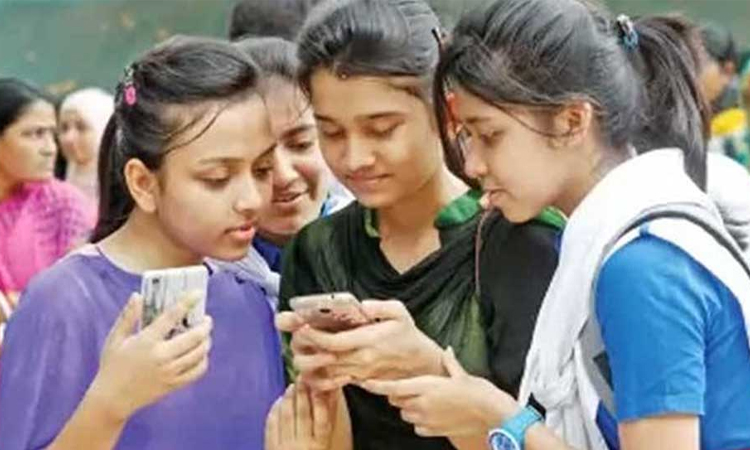 এসএসসি ও সমমান পরীক্ষার ফল প্রকাশ ১২ মে