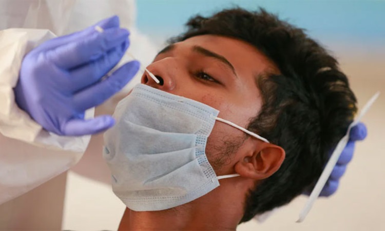 দেশে আরও ১০ জনের করোনা শনাক্ত