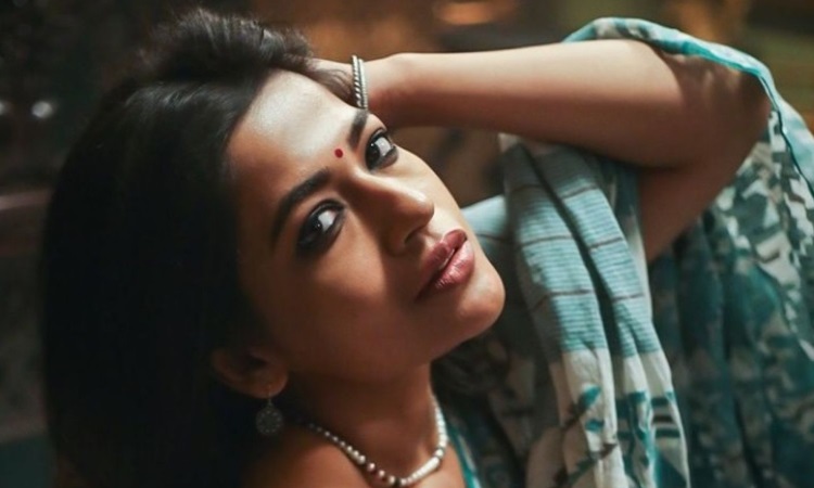 ফের টালিউডের সিনেমায় বাঁধন