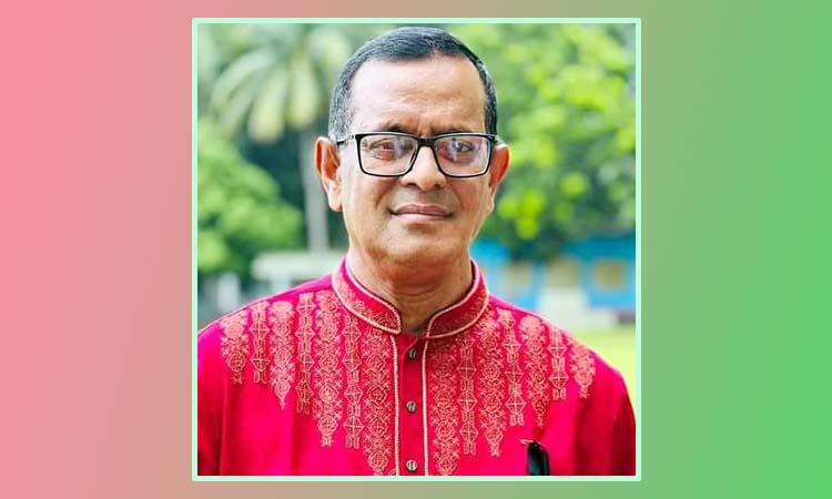 কালিয়ায় তৃতীয় বারের মতো খান শামীম রহমান চেয়ারম্যান নির্বাচিত