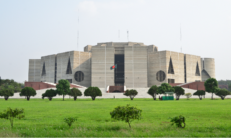 ২০২৪-২৫ অর্থবছরের বাজেট ঘোষণা ৬ জুন