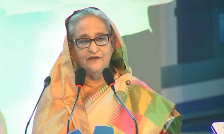 উন্নয়ন পরিকল্পনা হতে হবে পরিবেশবান্ধব, টেকসই ও সাশ্রয়ী: প্রধানমন্ত্রী