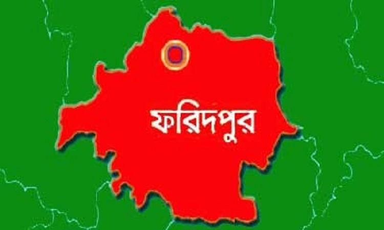 ফরিদপুরের ভাঙ্গায় ট্রাকচাপায় পিতা-পুত্রসহ নিহত ৩