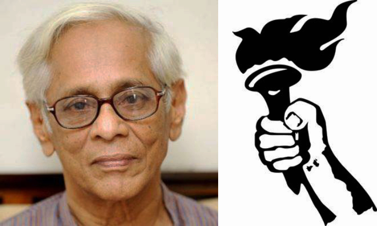 হায়দার আকবর খান রনোর মৃত্যুতে জাসদের শোক