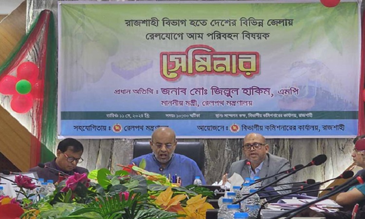 ১০ জুন ম্যাঙ্গো স্পেশাল ট্রেন চালু হবে: রেলমন্ত্রী