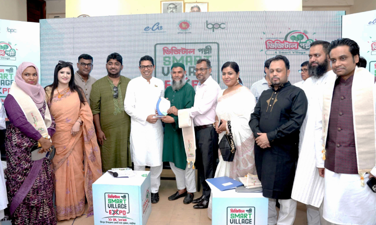দেশের কোনো তরুণ-তরুণী কর্মহীন ও বেকার থাকবে না: পলক