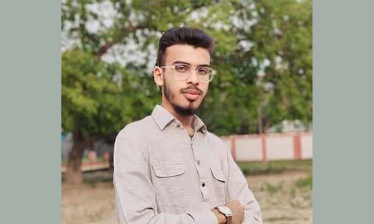 চিত্রা নদীতে নিখোঁজ মাদরাসা ছাত্রের মরদেহ উদ্ধার