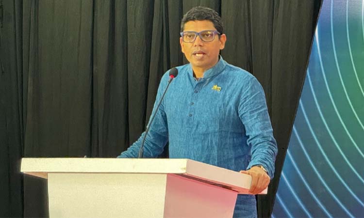 অপপ্রচাররোধে মন্ত্রী-এমপিদের সোশ্যাল মিডিয়া ভেরিফিকেশন হচ্ছে: পলক