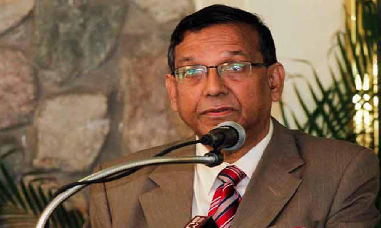 ‘আইএলওর সঙ্গে আলোচনা সন্তোষজনক হচ্ছে, আগামীকাল বিস্তারিত জানাবো’