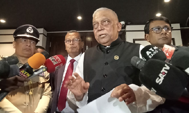 সৌদি আরব আরও জনশক্তি নেবে: স্বরাষ্ট্রমন্ত্রী