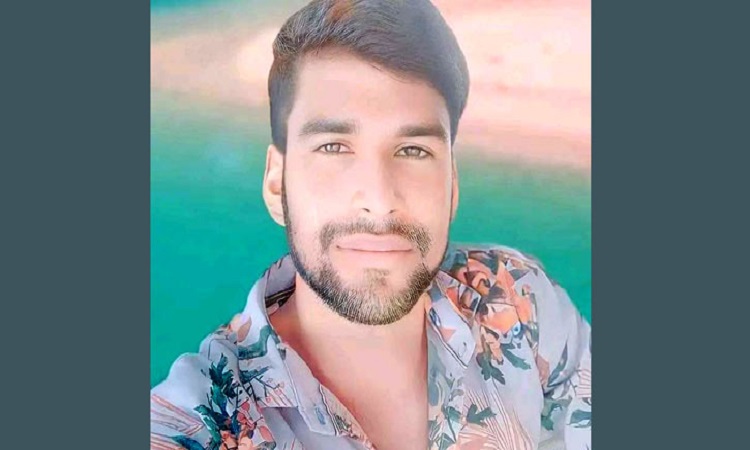 শ্যামনগরে বিদ্যুৎস্পৃষ্টে যুবকের মৃত্যু