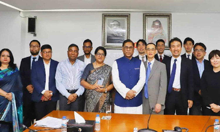 বিদ্যুতের এলাকা ভিত্তিক বিনিয়োগে জাইকার সহযোগিতা প্রয়োজন