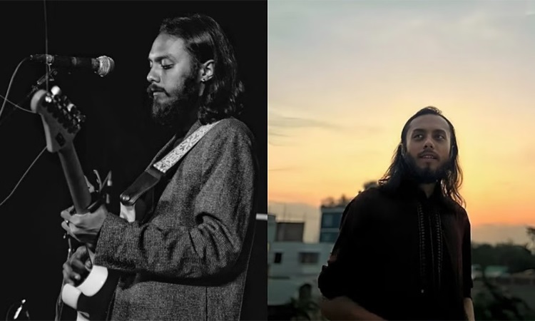 পিয়ালের অকাল মৃত্যু থামিয়ে গেল ‘অড সিগনেচার’র পথচলা