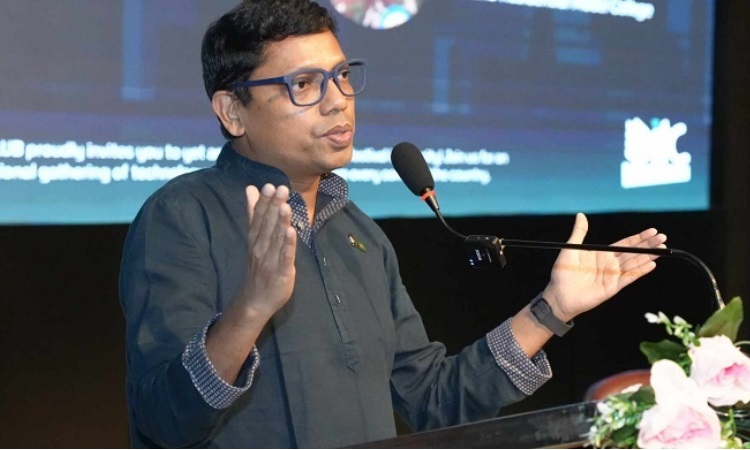বঙ্গবন্ধু স্যাটেলাইট-১: আয় বৃদ্ধিতে সরকার কাজ করছে বলে আশ্বাস পলকের