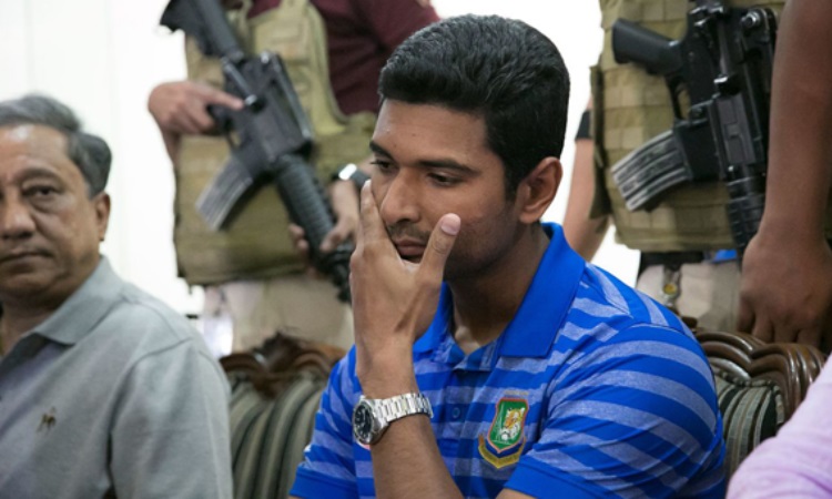 মাহমুদউল্লাহ’র অবসর প্রসঙ্গ : পাপনের বক্তব্য