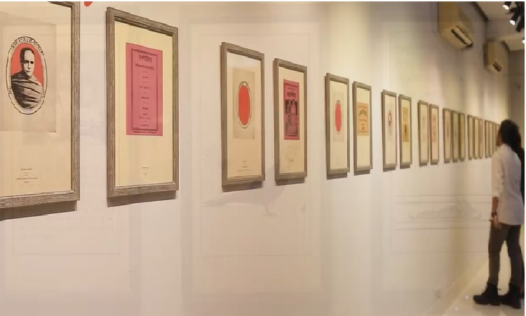 সব্যসাচী হাজরার ‘প্রাইমার টু প্রেস’