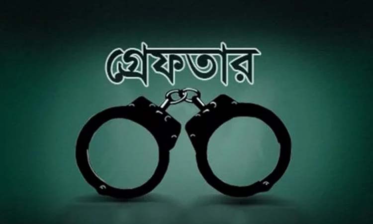 মাদকবিরোধী অভিযানে ঢাকায় গ্রেফতার ২৩