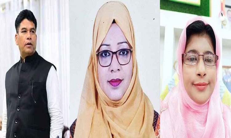 ফেনীতে আরও তিনজন বিনা প্রতিদ্বন্দ্বিতায় নির্বাচিত