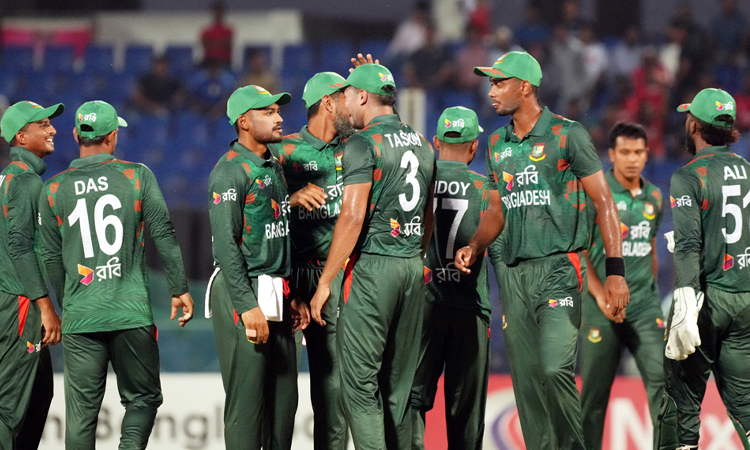 বিশ্বকাপের দল ঘোষণা কবে জানাল বিসিবি
