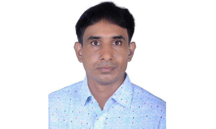 সুনামগঞ্জে ৩৮ বছর বয়সে এসএসসি পরীক্ষায় উত্তীর্ণ