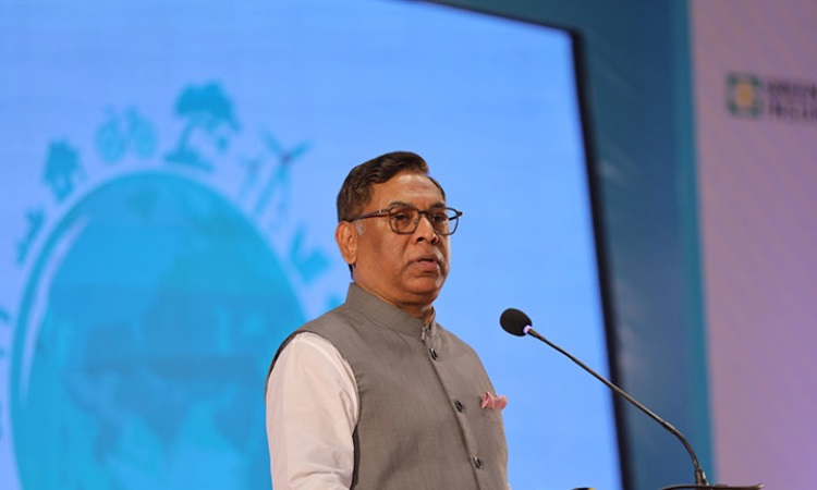 স্মার্ট বাংলাদেশ গড়তে প্রকৌশলীদের এগিয়ে আসার আহ্বান প্রতিমন্ত্রীর