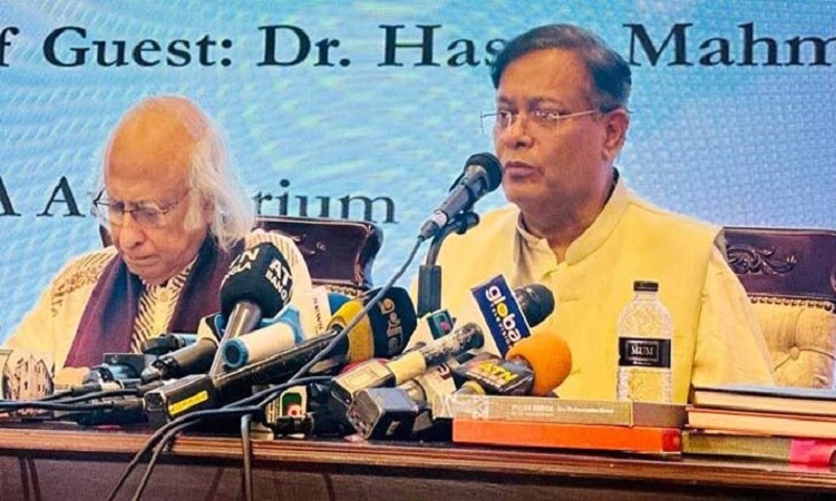 ডোনাল্ড লুর সফরে ভিসা নীতি ছাড়াও র‍্যাবের নিষেধাজ্ঞার প্রসঙ্গ আসতে পারে: পররাষ্ট্রমন্ত্রী
