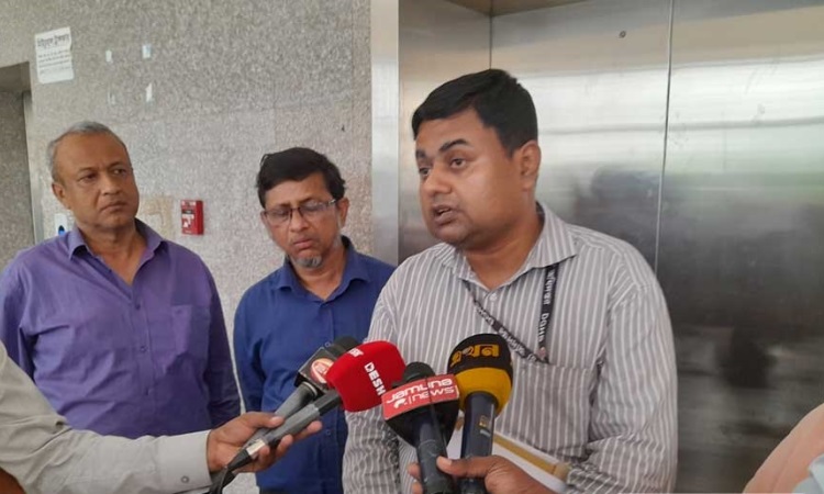 লিফটে রোগীর মৃত্যু: হাসপাতাল পরিদর্শনে স্বাস্থ্য অধিদফতরের তদন্ত দল