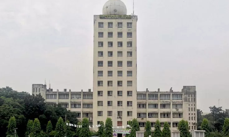 যে সাত জেলার ওপর দিয়ে বইছে তাপপ্রবাহ