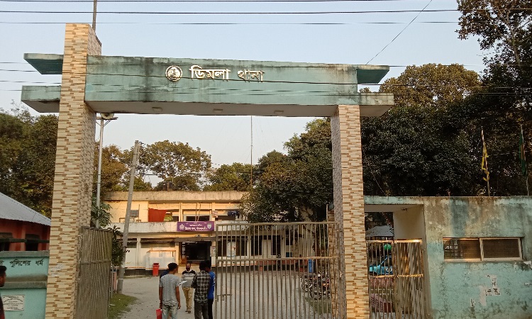 ডিমলায় স্কুল শিক্ষার্থীকে তুলে নিয়ে গণধর্ষণ, গ্রেফতার ২