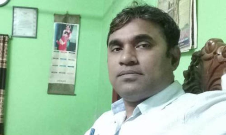 নড়াইলে ভুয়া চিকিৎসককে ৫০ হাজার টাকা জরিমানা