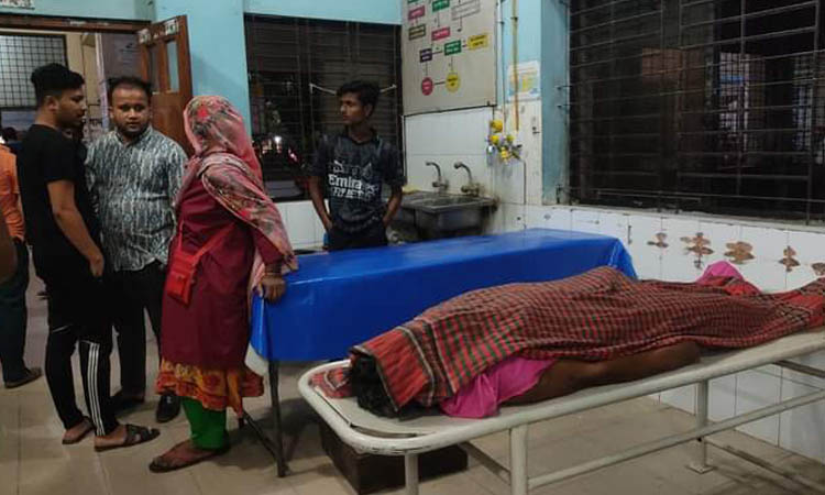 কুলখানি কেন্দ্র করে স্বজনদের হামলায় নিহত ১