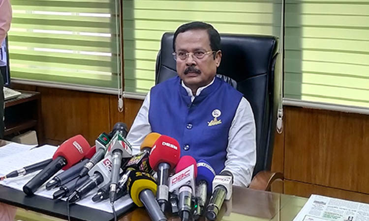 সরকারের সাথে সম্পর্কে নতুন মাত্রা যোগ করবে ডোনাল্ড লু’র সফর: নানক